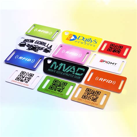 rfid card manufacturers uk|largest maker of rfid tags.